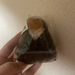 おむすび紀行 - 料理写真: