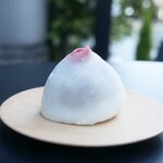 七条ふたば - 料理写真: