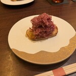 加藤牛肉店 - 