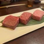 加藤牛肉店 - 