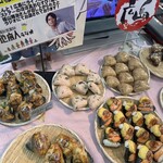 ノムラ - 福◯雅治も召し上がったおむすび