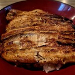 うなぎ 松琴楼 - 