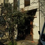 パーラー江古田 - 