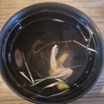 うなぎ 松琴楼 - 