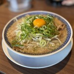 新潟発祥 なおじ - 料理写真:
