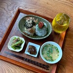 創作実家めし おゆう - 