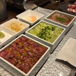 焼肉いのうえ - 