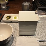 焼肉いのうえ - 