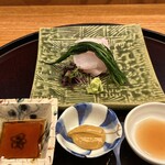 日本料理 太月 - 