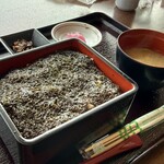 うみかぜ食堂 - 料理写真:
