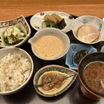 日本料理 太月 - 