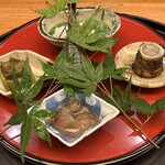 日本料理 太月 - 