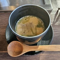 鉄板和食とワイン 萬鉄 - 