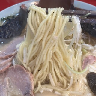壱発ラーメン_1
