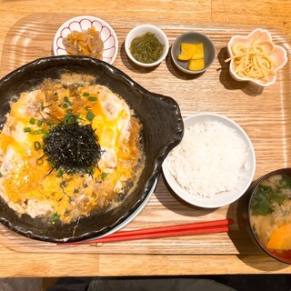 西荻 もがめ食堂_0