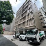 赤坂 四川飯店 - 