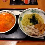 日高屋 - 料理写真: