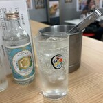 大衆食堂ニューヘイロー - 