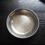 ヒマラヤン レストラン アンド バー - 自家製ゼリー