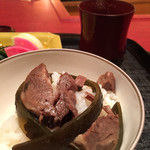 にくの匠 三芳 - 