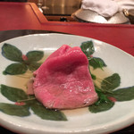 にくの匠 三芳 - 