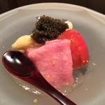 にくの匠 三芳 - 