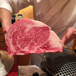 にくの匠 三芳 - 