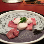 にくの匠 三芳 - 