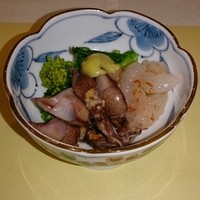 うぶか - 春の味覚～♪
                