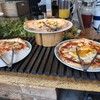 PIZZA SALVATORE CUOMO 梅田