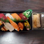 銀のさら - 料理写真: