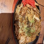 銀だこハイボール酒場 - 