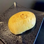 ラトリエコッコ - クリームパン
