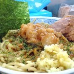 ラーメン ぶぅさん