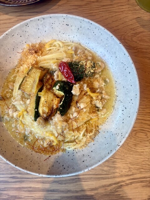 ピピカカ PICICA PICICA PIZZA & PASTA （ピチカ ピチカ ピッツア アンド パスタ