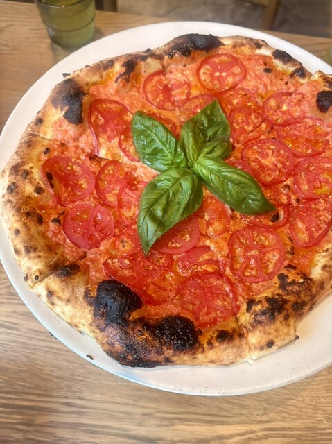 PICICA PICICA PIZZA & PASTA （ピチカ ピチカ ピッツア アンド パスタ
