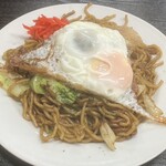 やきそば 鈴や - 