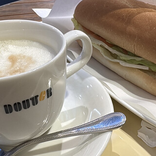 ドトール珈琲店_0