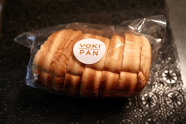 YOKIPAN （よきぱん） - 上町/パン | 食べログ