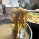つけ麺　らいこう - 