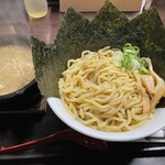 つけ麺　らいこう - 