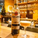 日本酒とナチュラルワイン KOUJINA - 大人の珈琲牛乳
ホワイトラムに珈琲豆を漬け込みました。
