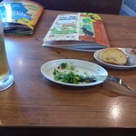 オリーブの丘 - 料理写真:
