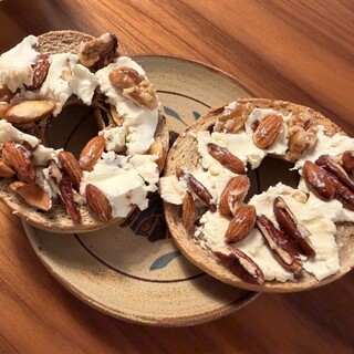 BAGEL STANDARD_0