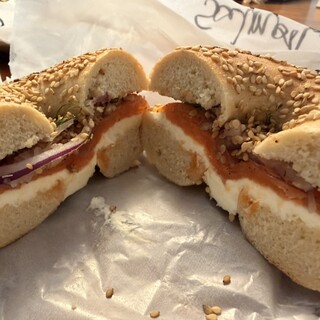 BAGEL STANDARD_1