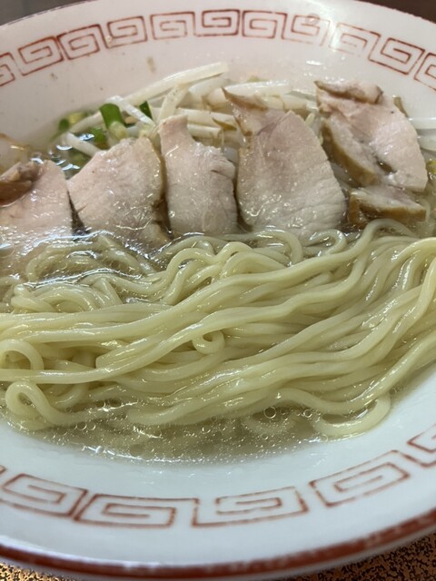 揚子江 - 長瀬/中華料理 | 食べログ