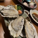 酒の魚 和海 - 
