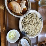 蕎花 - 