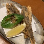 酒の魚 和海 - 