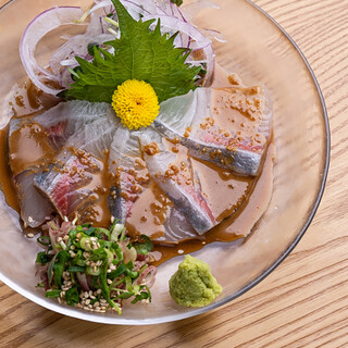 胡麻カンパチや一口餃子！宇都宮で味わう、本場の博多グルメ